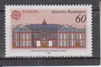 NSR 1461 ** - 1990